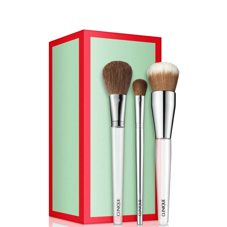 Makeup Brush Set Brushes