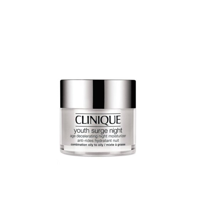 @CQ YOUTH SURGE CREAM OILY TO OILY