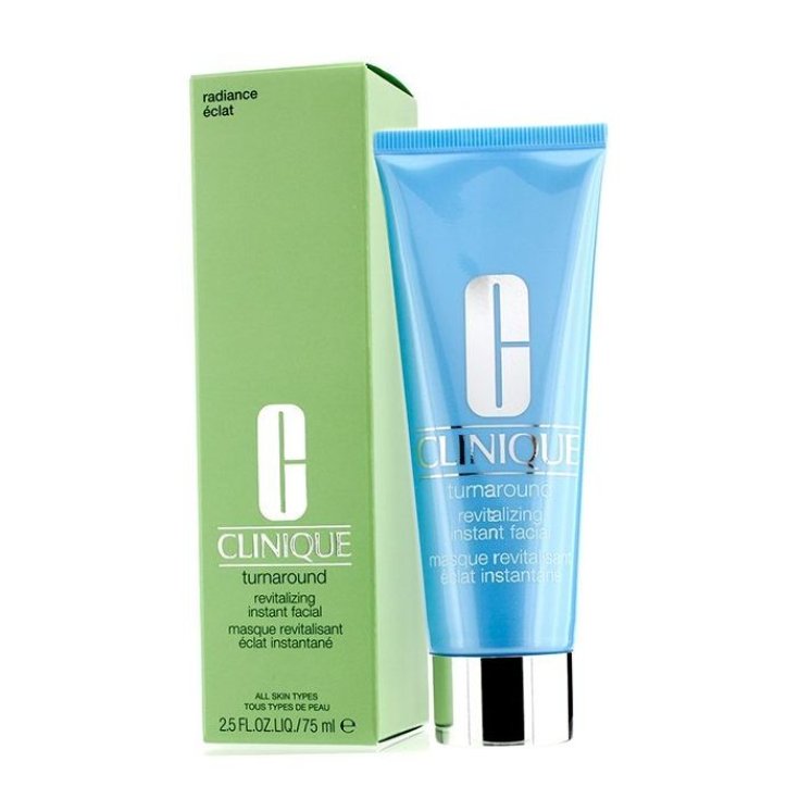 @CQ TURNAROUND INSTANT FACIAL 75ML