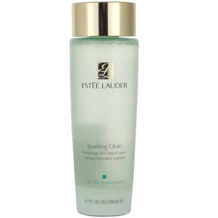 @EL SPARKLING CLEAN OIL CONTROL 200