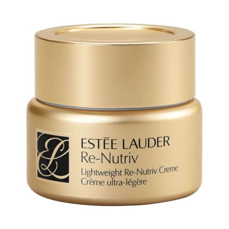 Estee Lauder Re-Nutriv Lightweight Cream 50ml