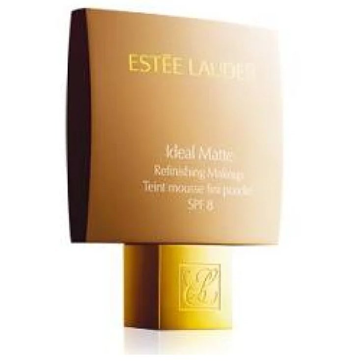 @EL F / T IDEAL MATTE SPF8 010