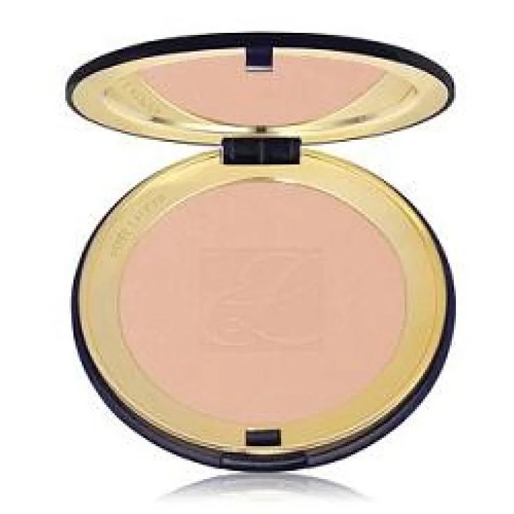 Double Wear Powder F Pale Alm