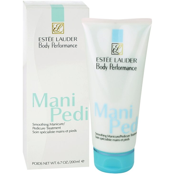 Smoothing Feat Manic / ped Treat