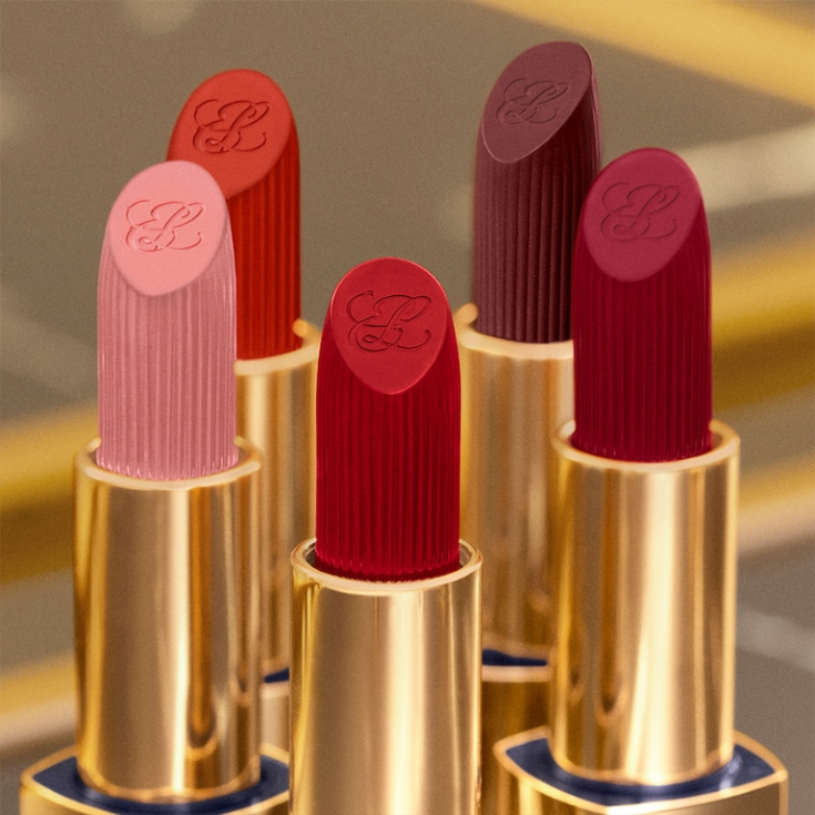 @EL LIPSTICK SIGNATURE 010