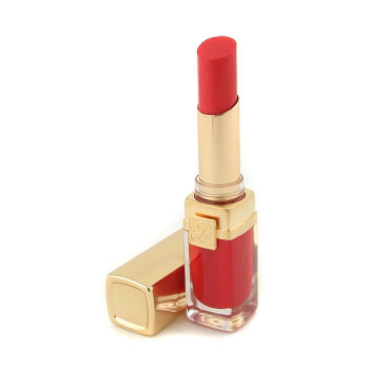 Estee Lauder Pure Color Gloss Stick 15 Cherry Ice 2.5g
