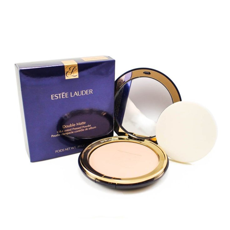 EL CIPRIA DOUBLE MATTE LIGHT