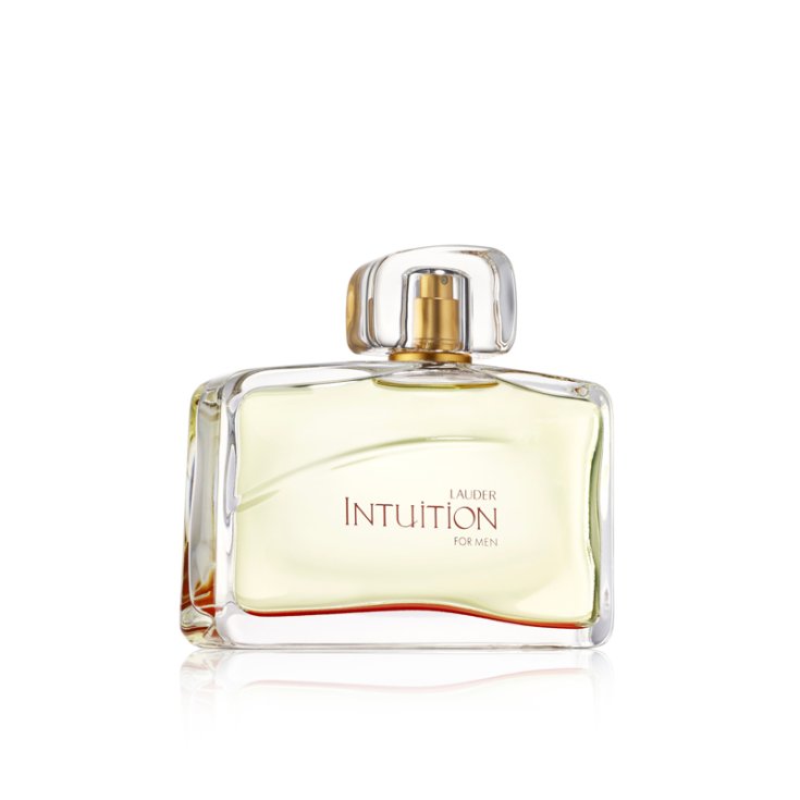 Intuition For Men Edp Spr 50ml