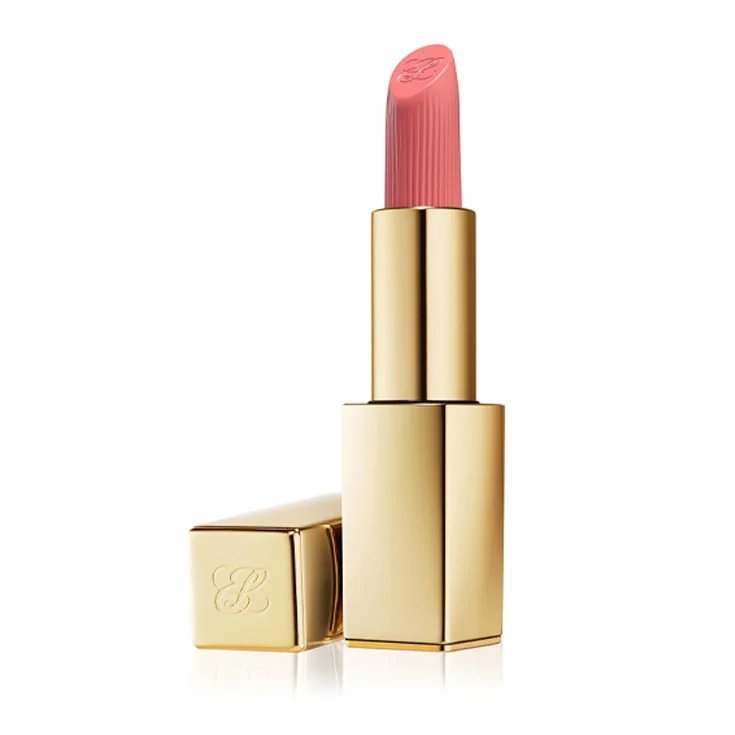 @EL LIPSTICK PURE COLOR 550 BLUSH. @EL LIPSTICK PURE COLOR 550 BLUSH.