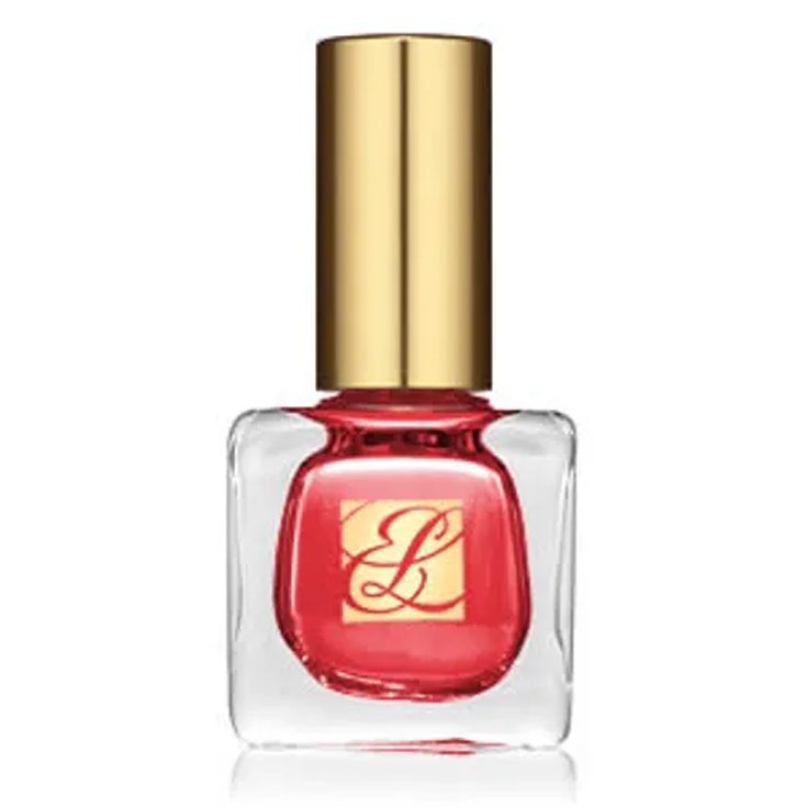 @EL NAIL LACQUER 210 PURE RED