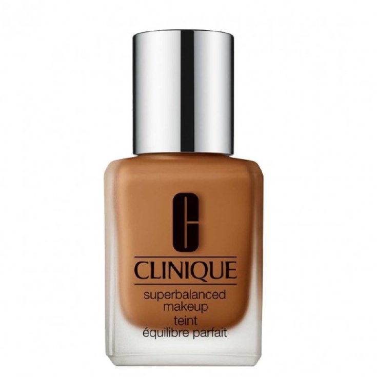 CQ SUPERBALANCED MAKEUP 15 GOLDEN