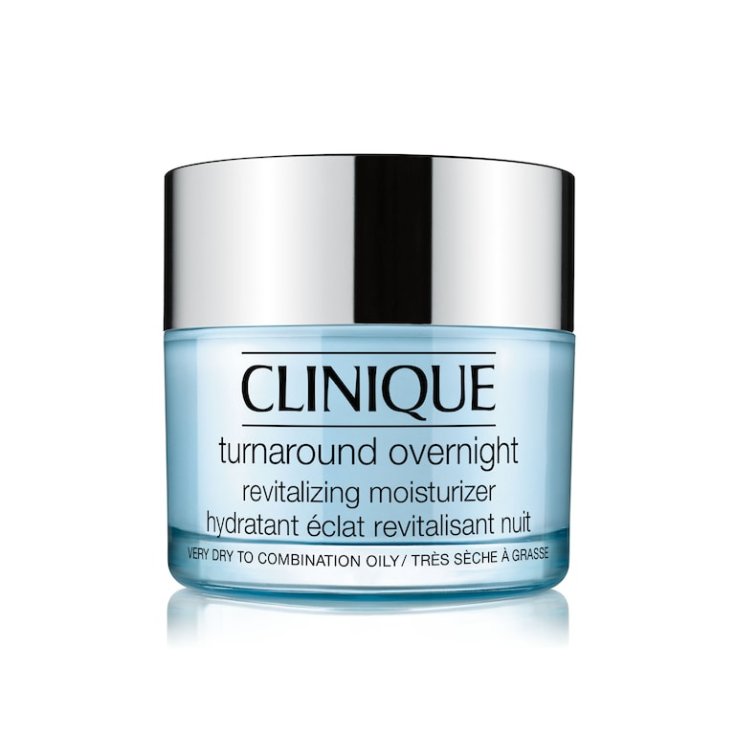 @CQ TURNAROUND OVERNIGHT 50 ML