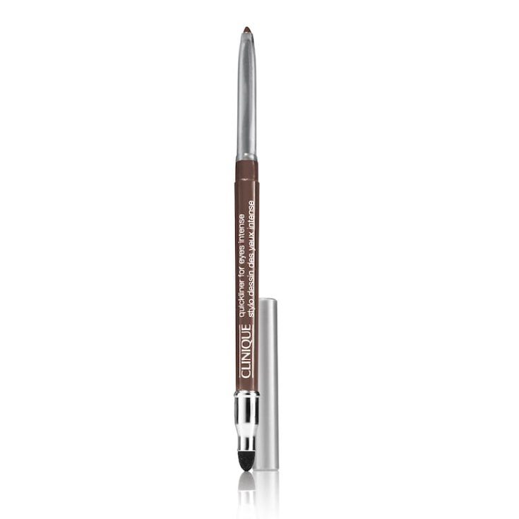 CQ QUICKLINER FOR EYES INT.03 CHOC