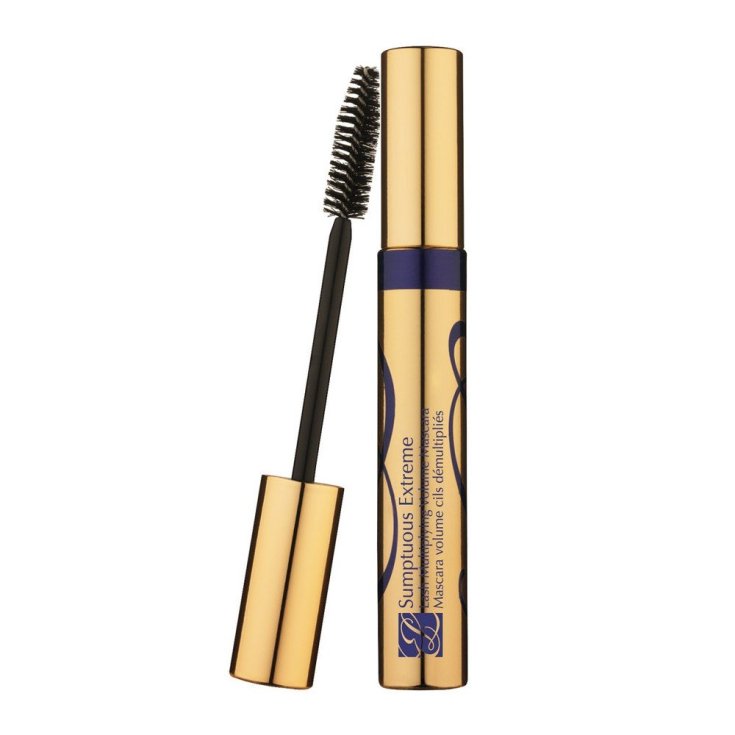 Sumptuous Color Mascara Ex 8ml