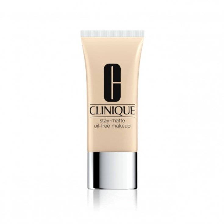 CQ F / T STAY MATTE OIL-FREE 2 ALAB.