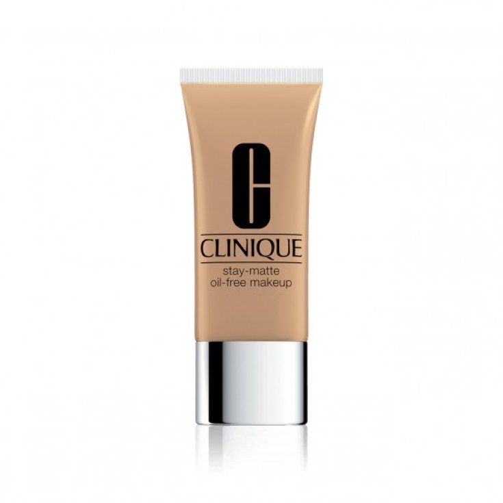 CQ F / T STAY MATTE OIL-FREE 9 NEUTR