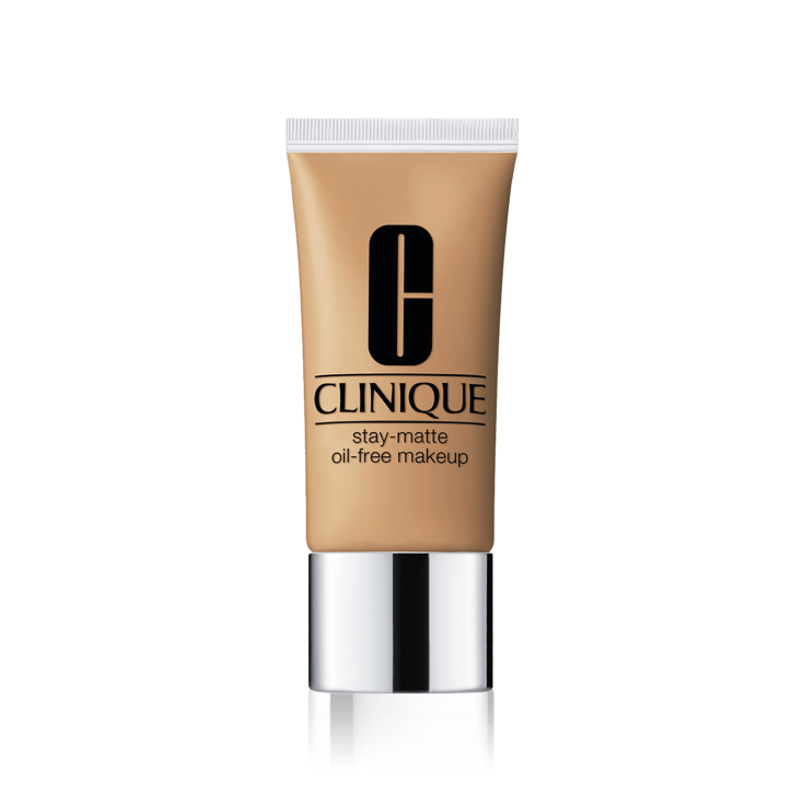 CQ F / T STAY MATTE OIL-FREE 19 SAND