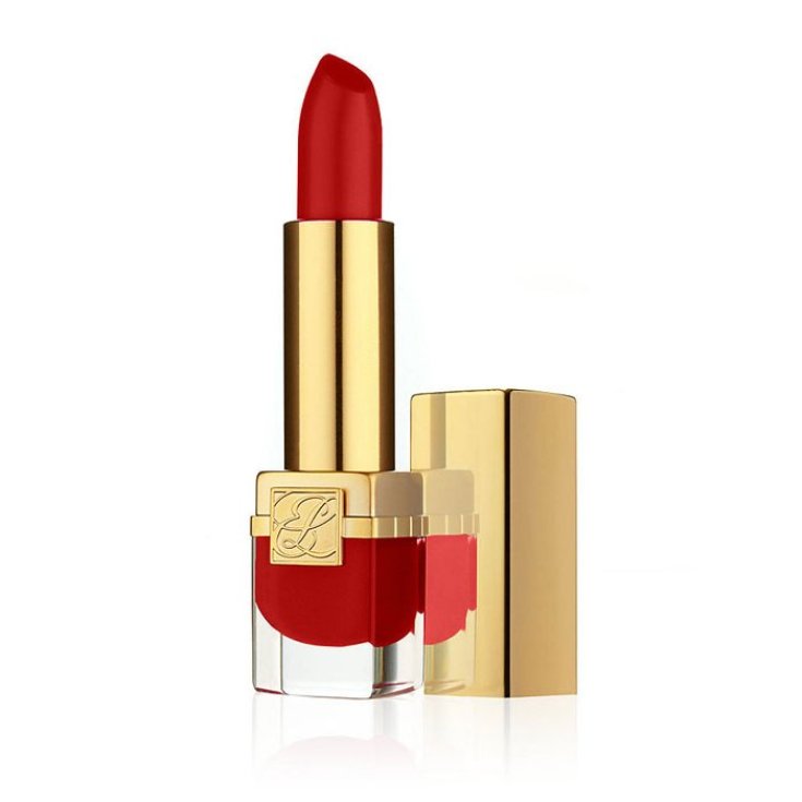 @EL LIPSTICK VIVID SHINE FK