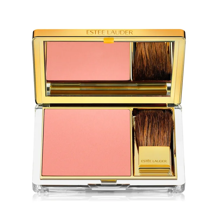 @EL BLUSH PURE COLOR BLUSH 120 REBEL