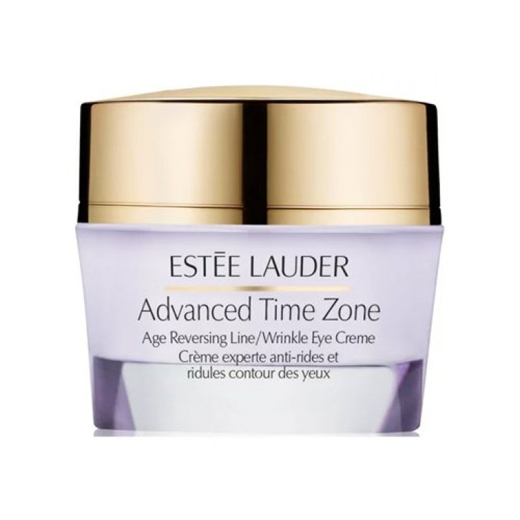 EL ADVANCED TIME EYE ZONE 15 ML