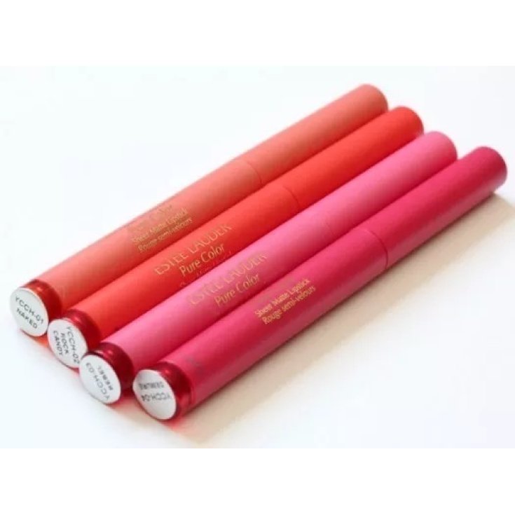 Pc Sheer Matte Lip 03