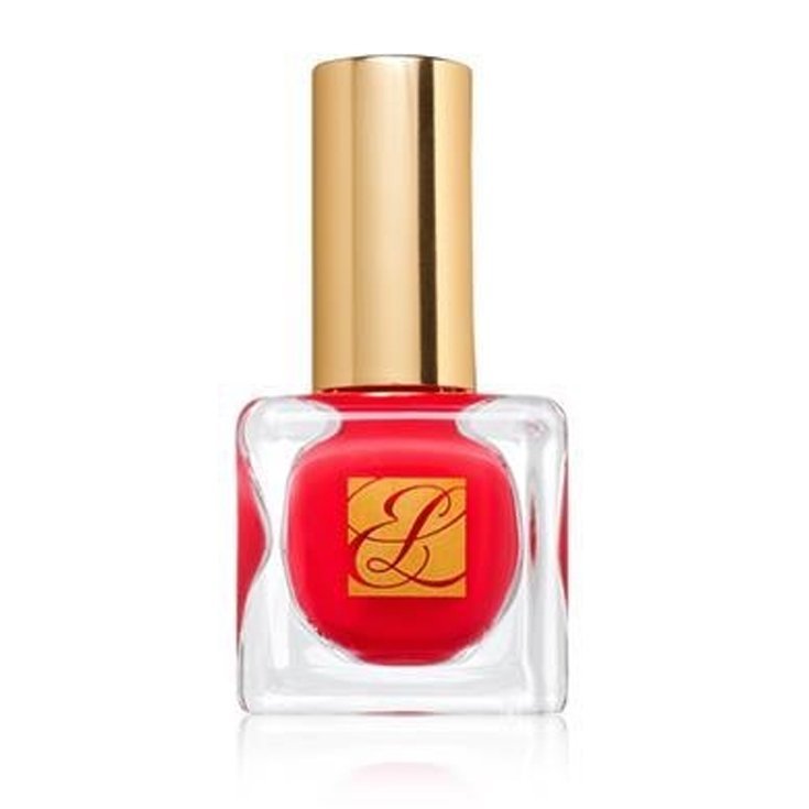 Pure Color Nail Lacquer Ho