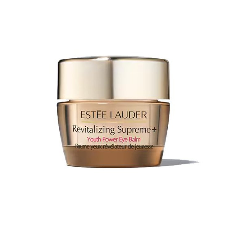 @EL REVITALIZING SUPREME EYE BALM