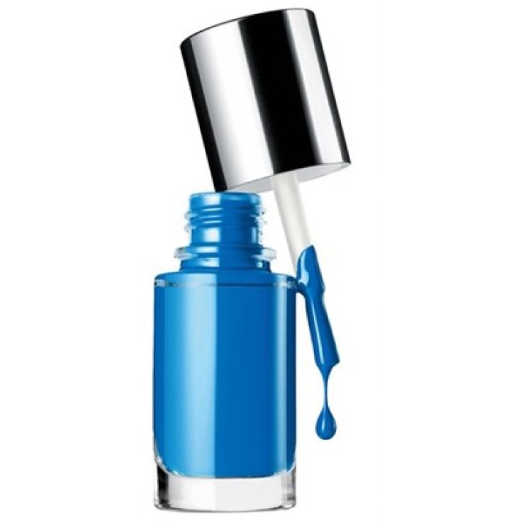 Clinique Nail Polish 16 Splish Spl