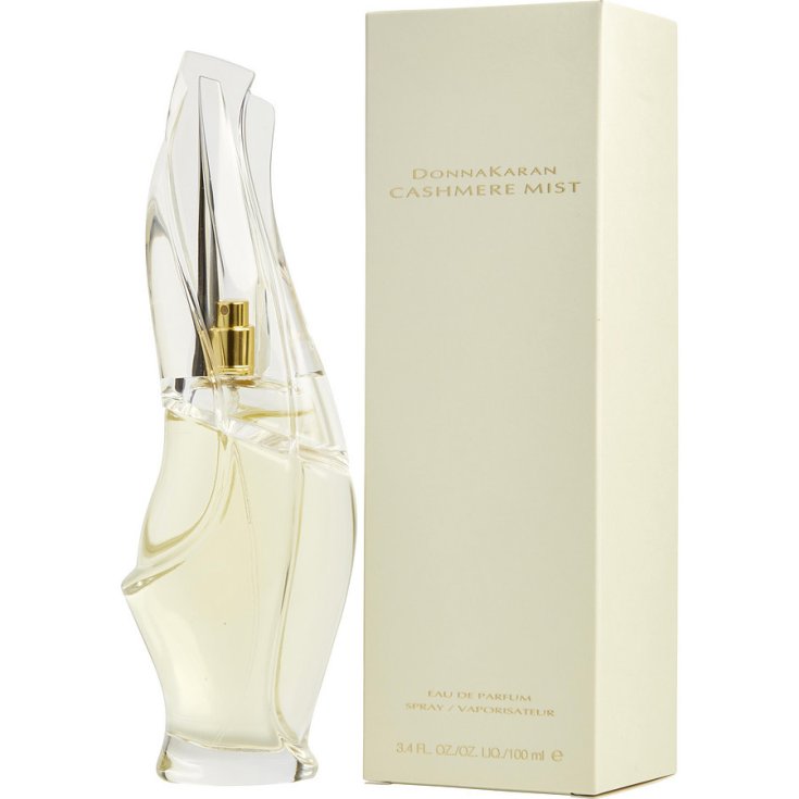 Donna Karan Cash M Edt Spr 50