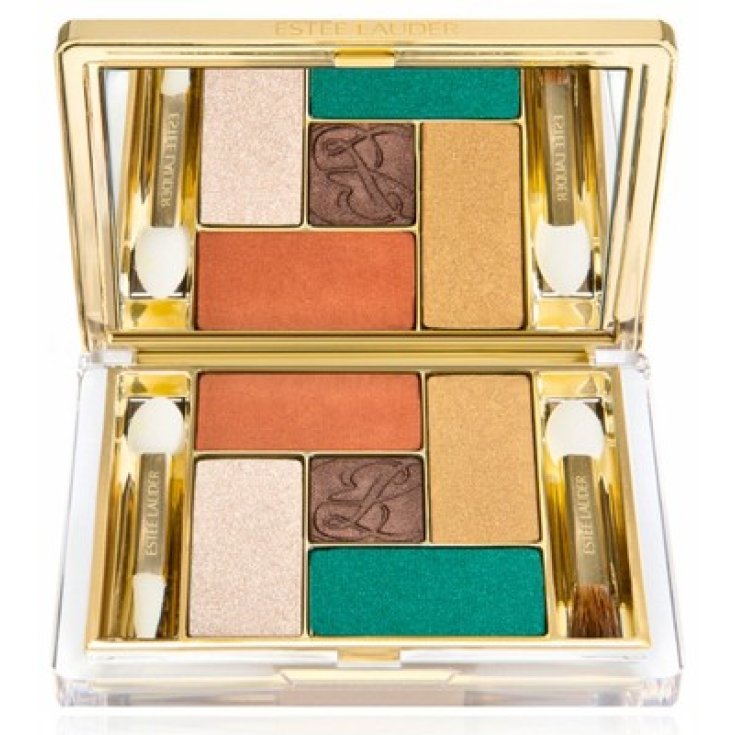 Pure Color Eyeshadow Palet 40