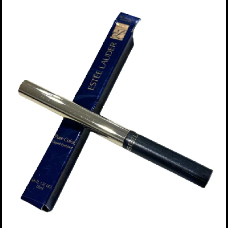 Pure Color Duo Eyeliner 01