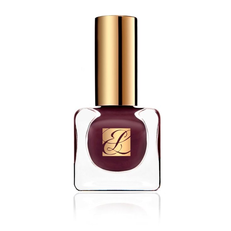 Estee Lauder Pure Color Nail Lacquer Bittersweet