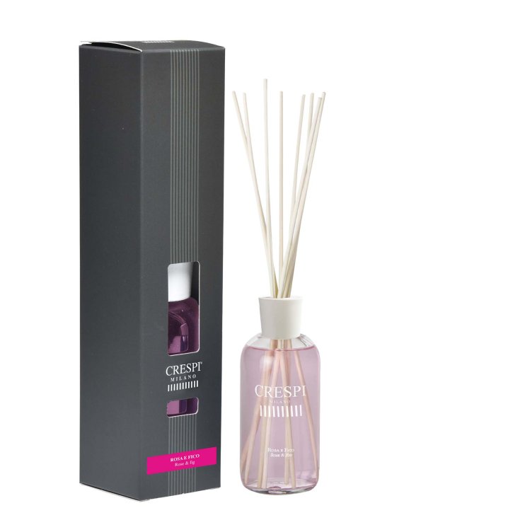 Rattan Rose / fig 250ml