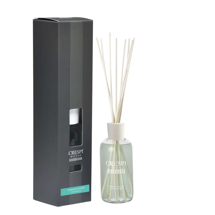 Rattan Cotton Flowers 250ml