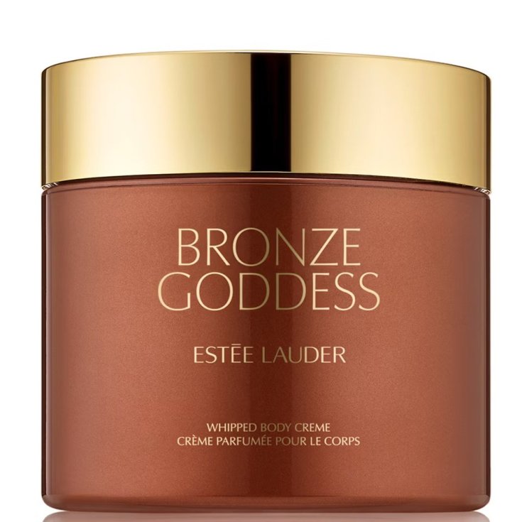 Bronze Goddess Whipped Body Cr