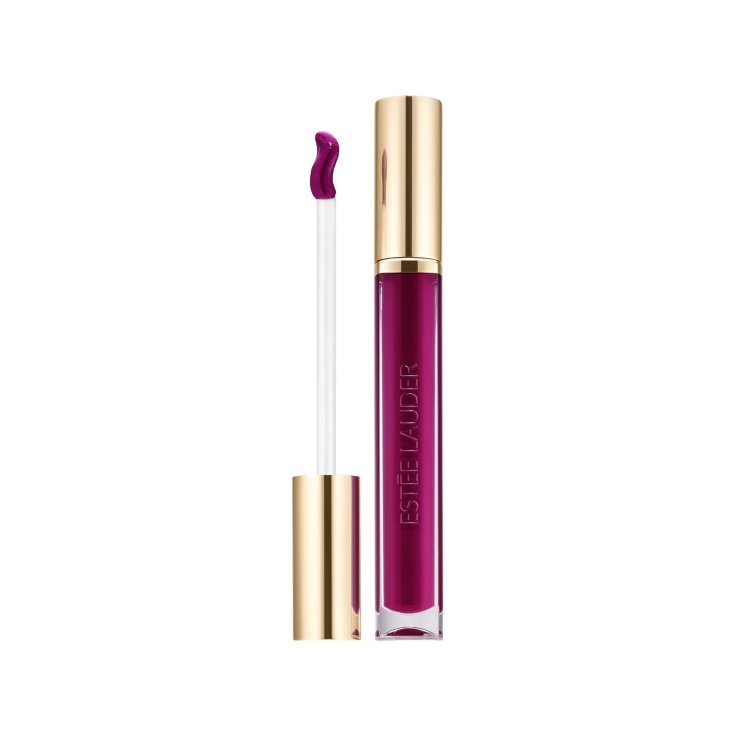 Pure Color Lip Shine Lusc Plum