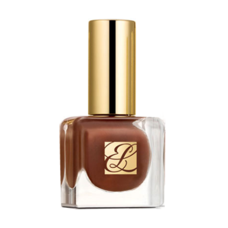 Pure Color Nail Buffed