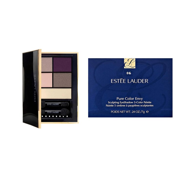 @EL OMBR PALETTES 406