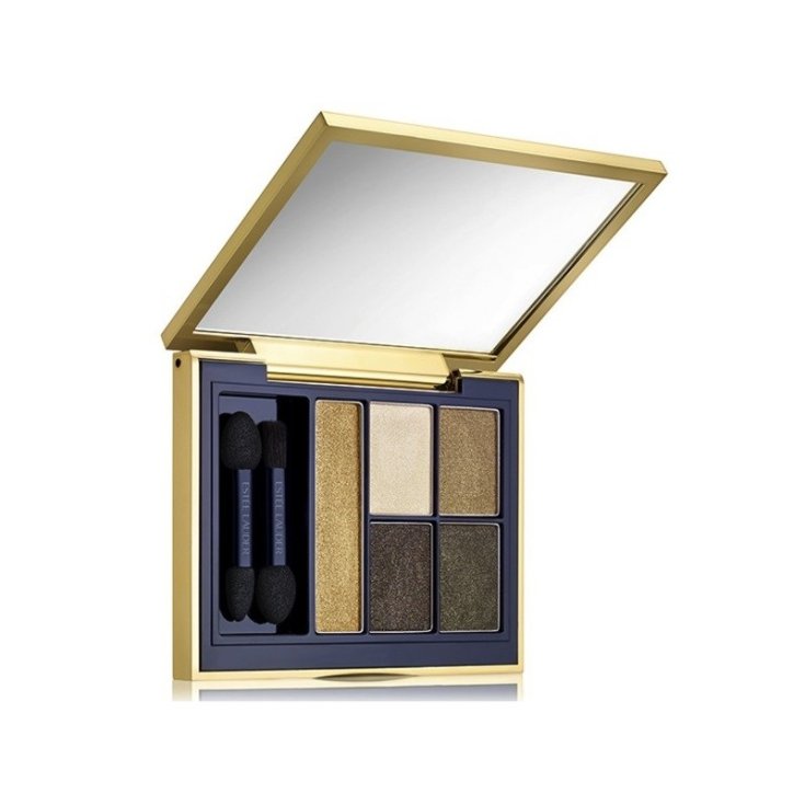 EL OMBR PALETTES 409