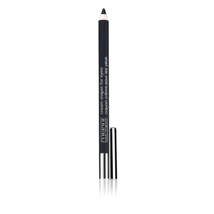 * CQ CREAM SHAPER EYES TRUE BLACK
