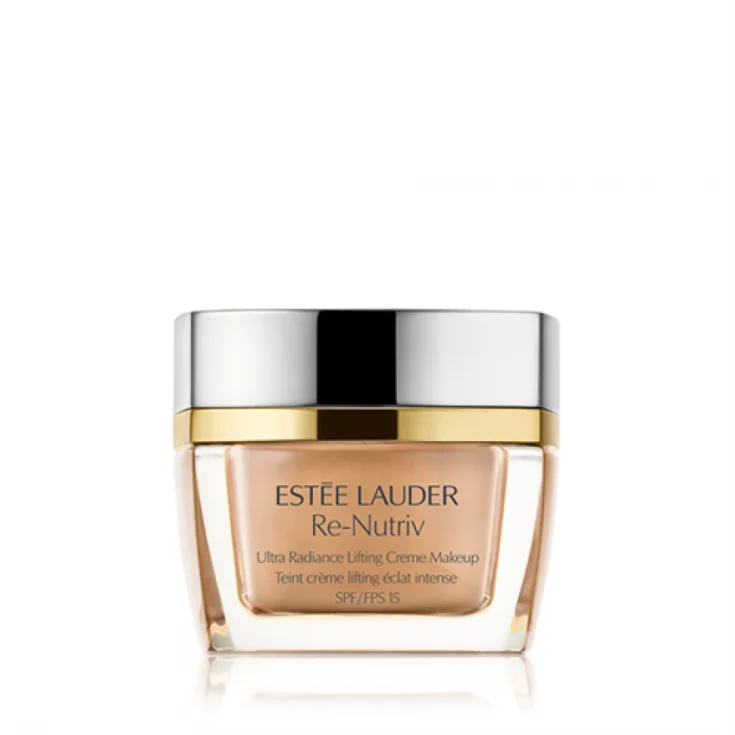 * EL F / TU / RADIANCE CREME 2C3