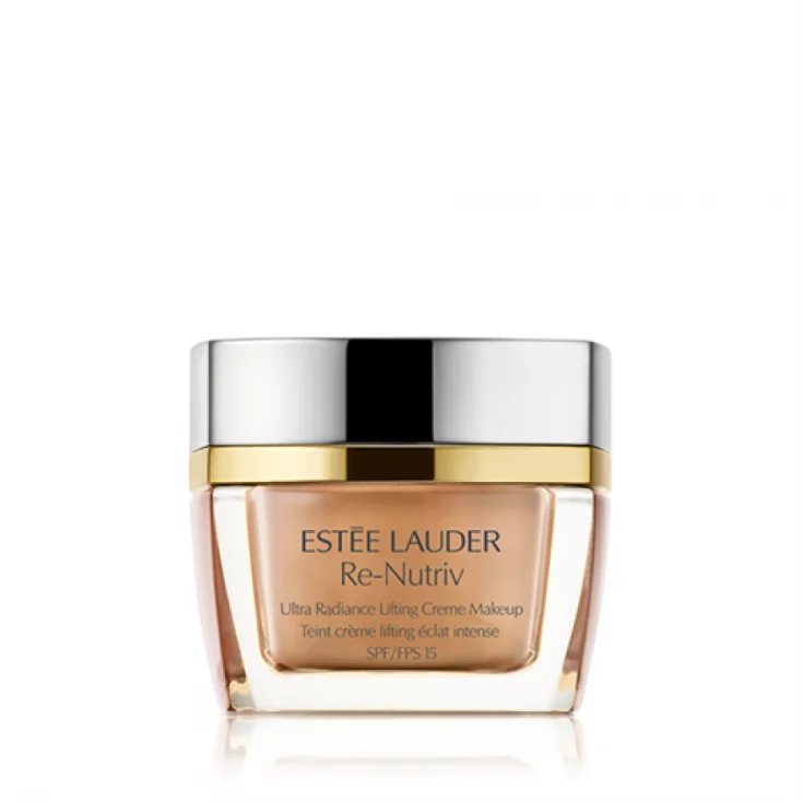 * EL F / TU / RADIANCE CREME 3C2
