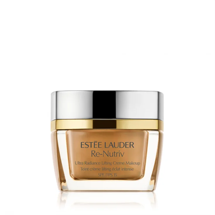 * EL F / TU / RADIANCE CREME 4N1