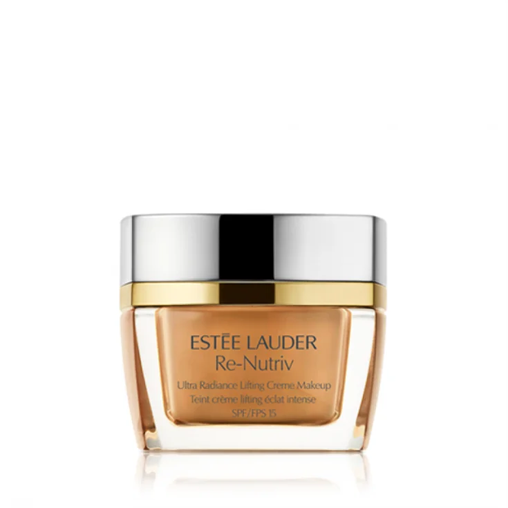 * EL F / TU / RADIANCE CREME 4W1