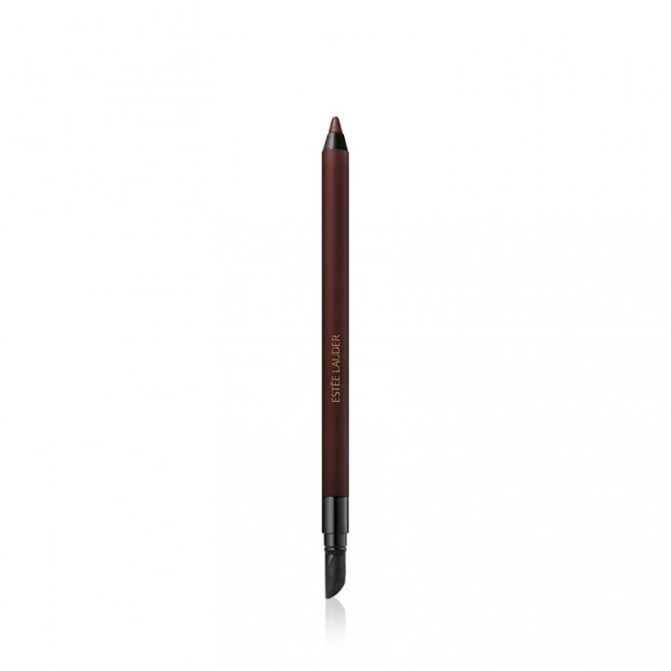 EL EYE PENCIL DOUBLE WEAR 04