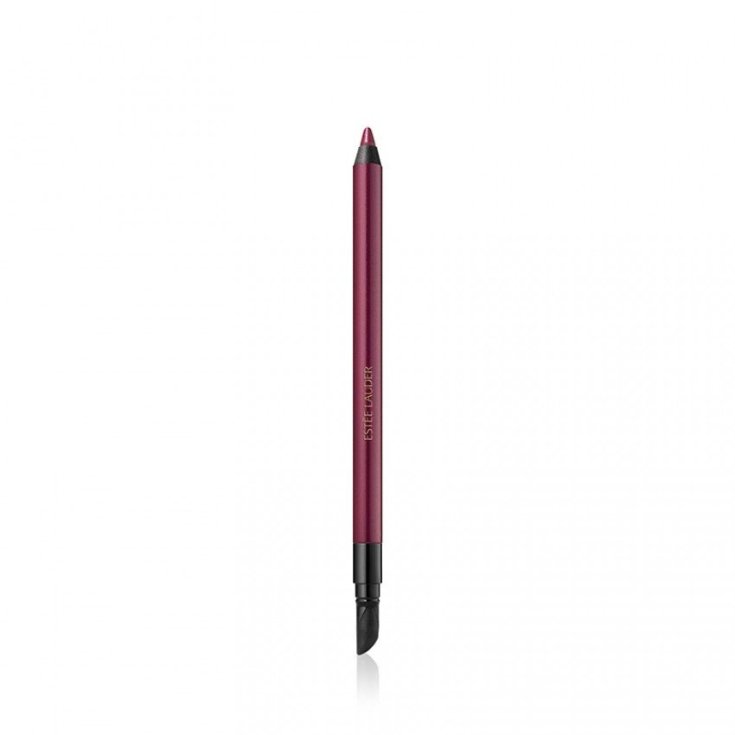 EL EYE PENCIL DOUBLE WEAR 09