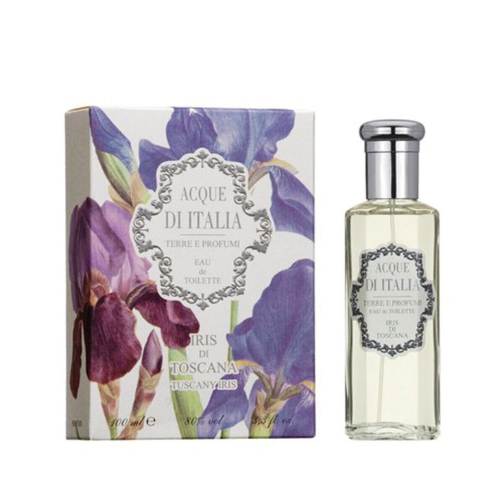 A ITALIA I / TUSCANY EDT SP 100 ML