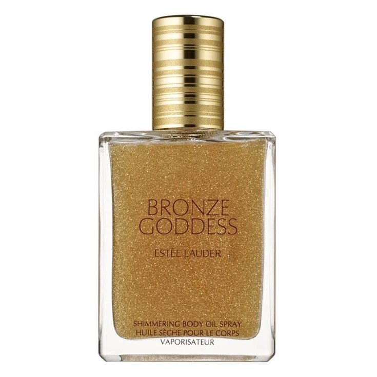 Bronze Goddess Shimm Body 50ml