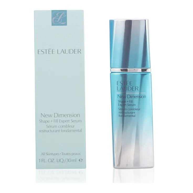 Estee Lauder New Dimension Shape Fill Expert Serum 30ml