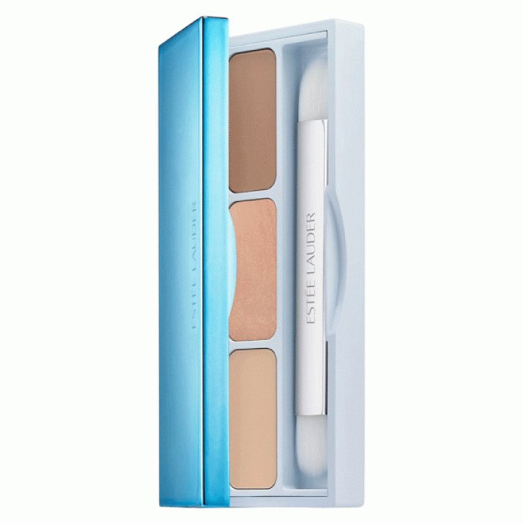 @EL NEW DIMENSION EYE CONTOUR TRIO